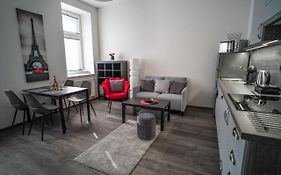 Apartmanovy Dum Sklipek