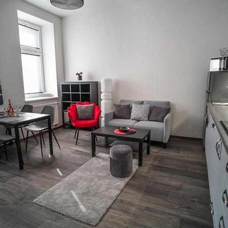 Apartmanovy Dum Sklipek Trutnov Exteriér fotografie