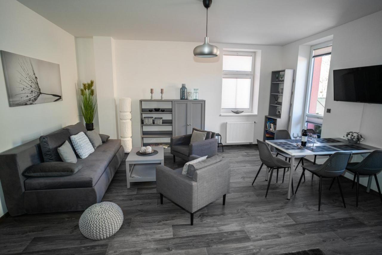 Apartmanovy Dum Sklipek Trutnov Exteriér fotografie