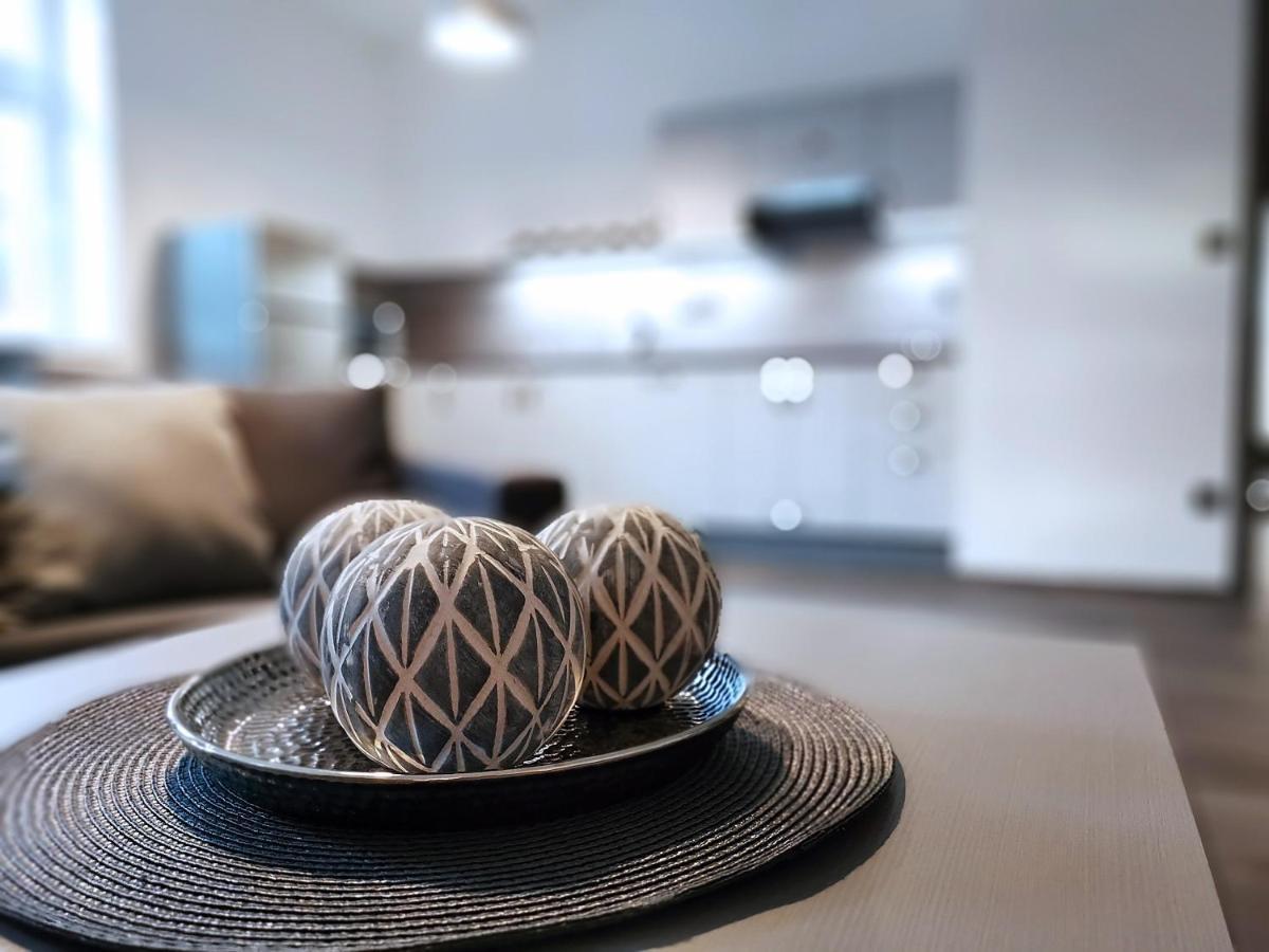 Apartmanovy Dum Sklipek Trutnov Exteriér fotografie