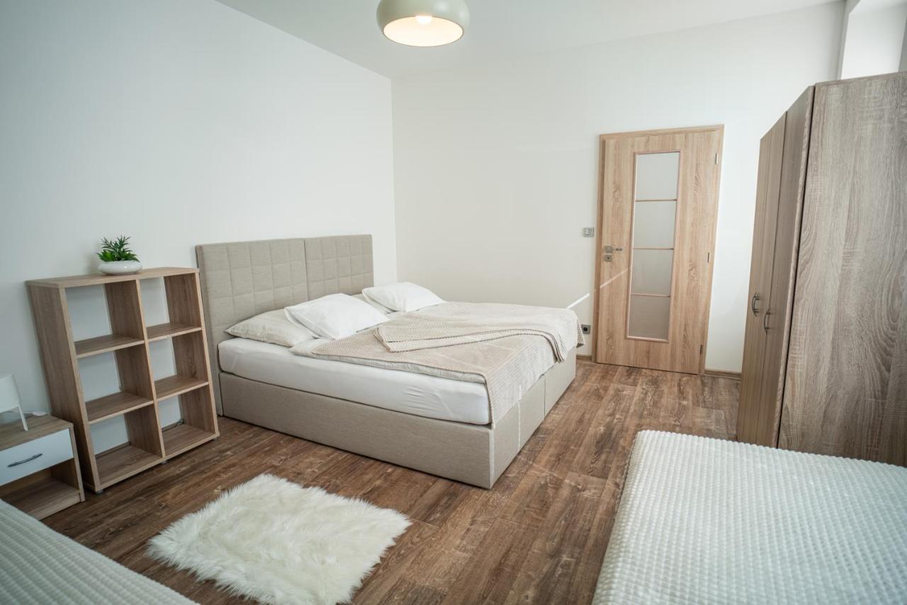 Apartmanovy Dum Sklipek Trutnov Exteriér fotografie