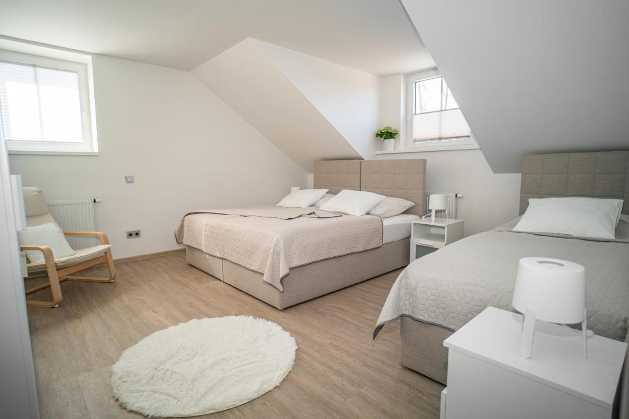Apartmanovy Dum Sklipek Trutnov Exteriér fotografie
