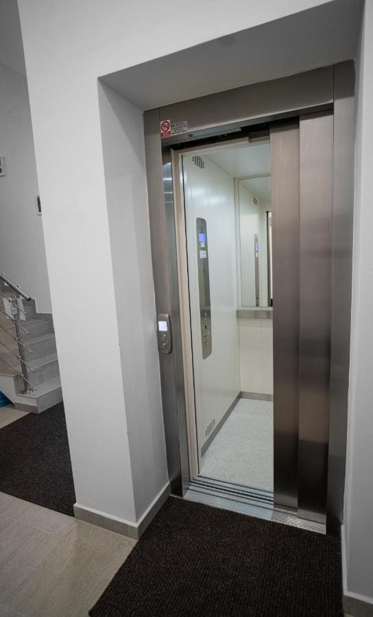 Apartmanovy Dum Sklipek Trutnov Exteriér fotografie