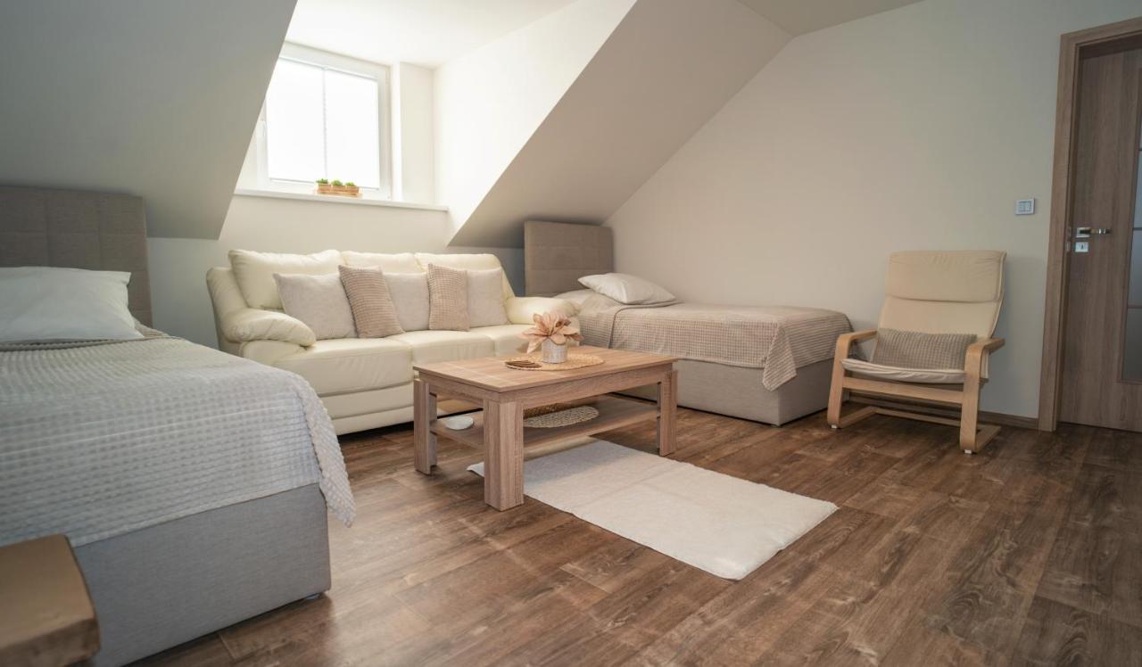 Apartmanovy Dum Sklipek Trutnov Exteriér fotografie