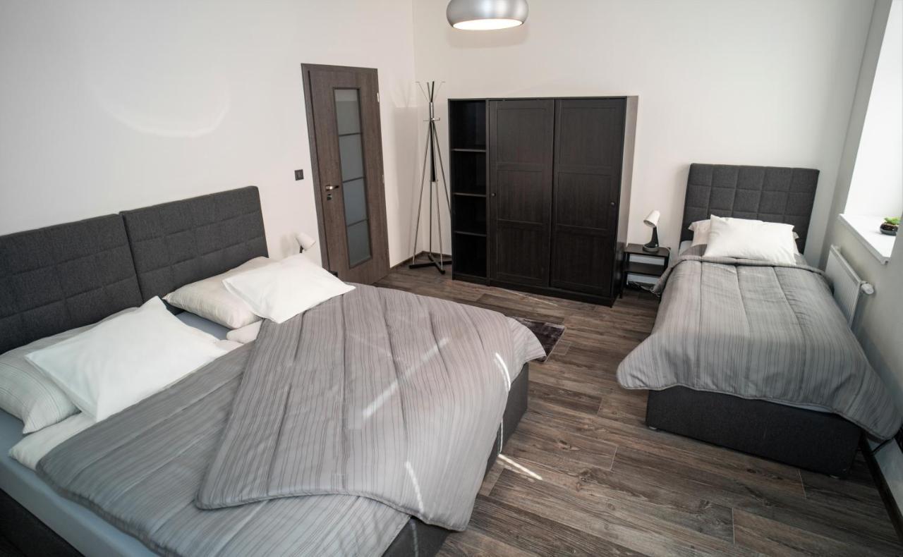 Apartmanovy Dum Sklipek Trutnov Exteriér fotografie