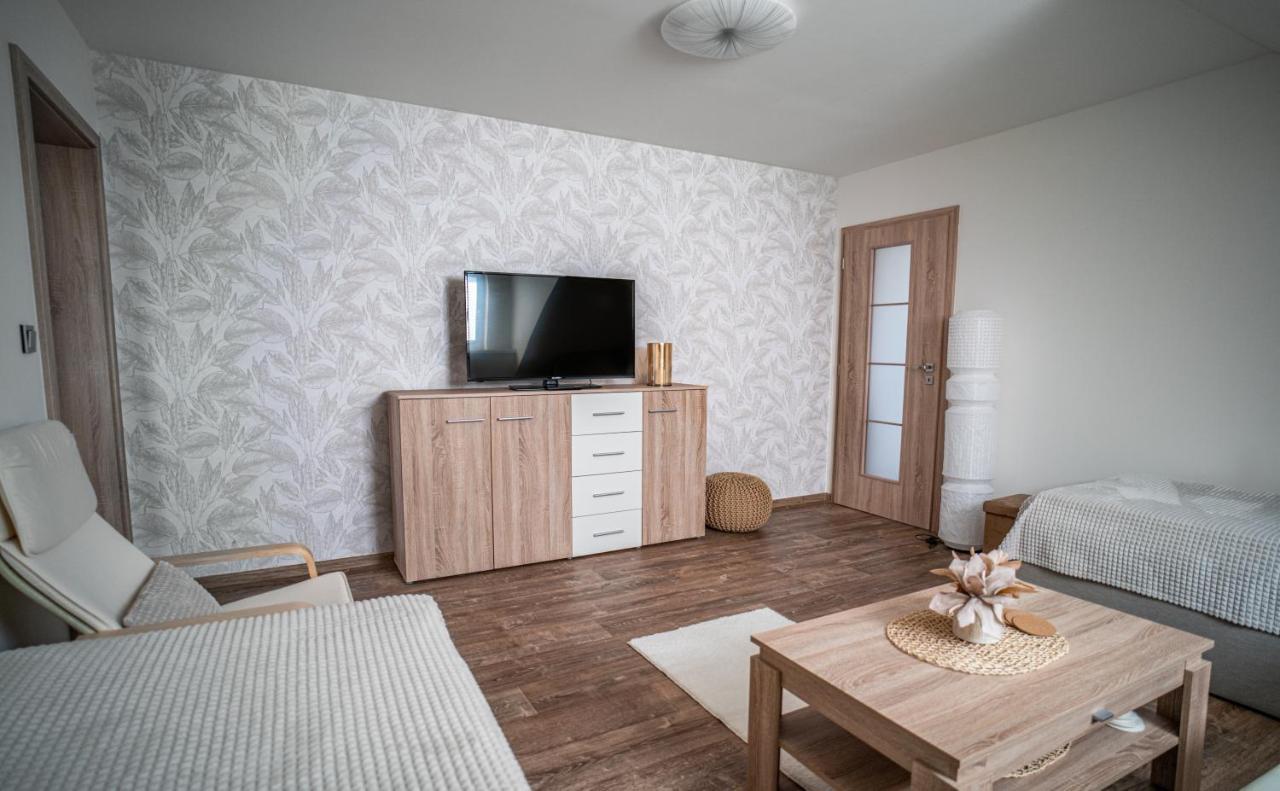 Apartmanovy Dum Sklipek Trutnov Exteriér fotografie