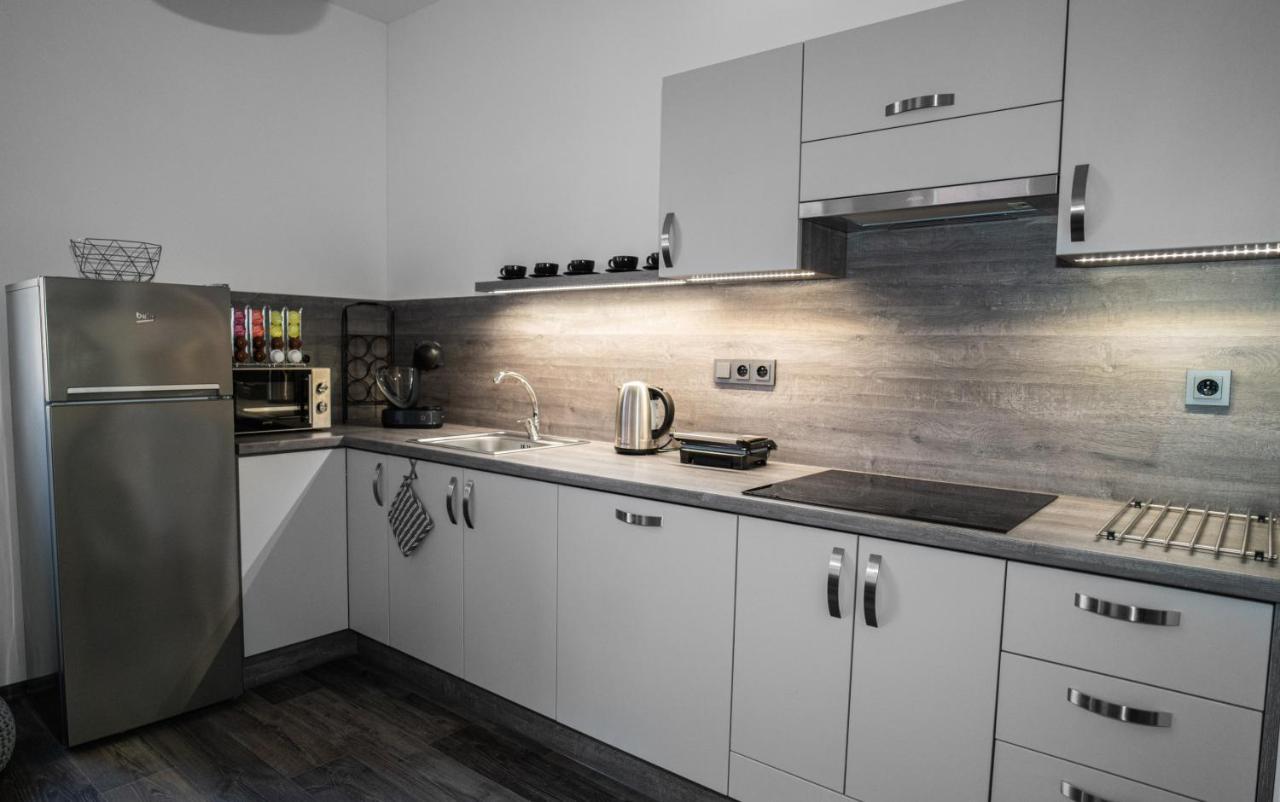 Apartmanovy Dum Sklipek Trutnov Exteriér fotografie