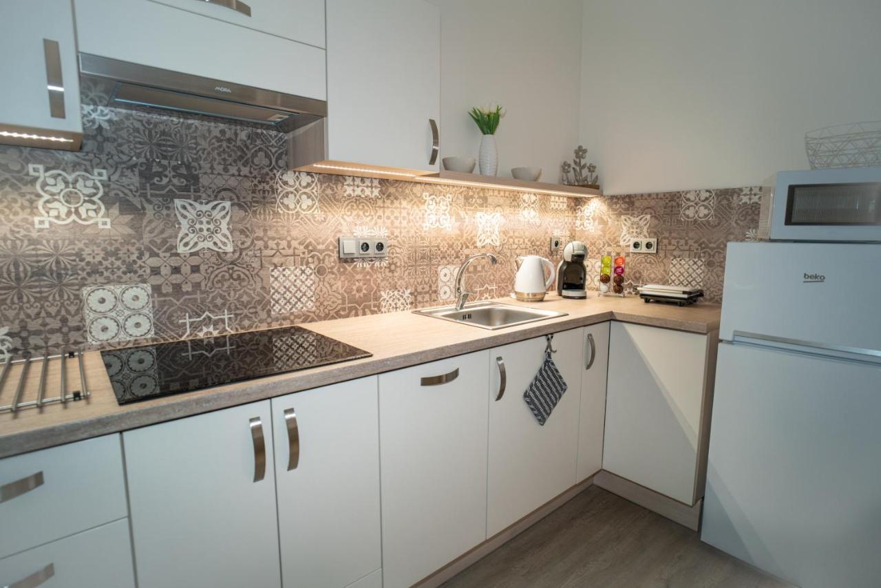 Apartmanovy Dum Sklipek Trutnov Exteriér fotografie