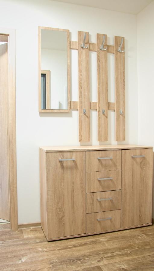 Apartmanovy Dum Sklipek Trutnov Exteriér fotografie