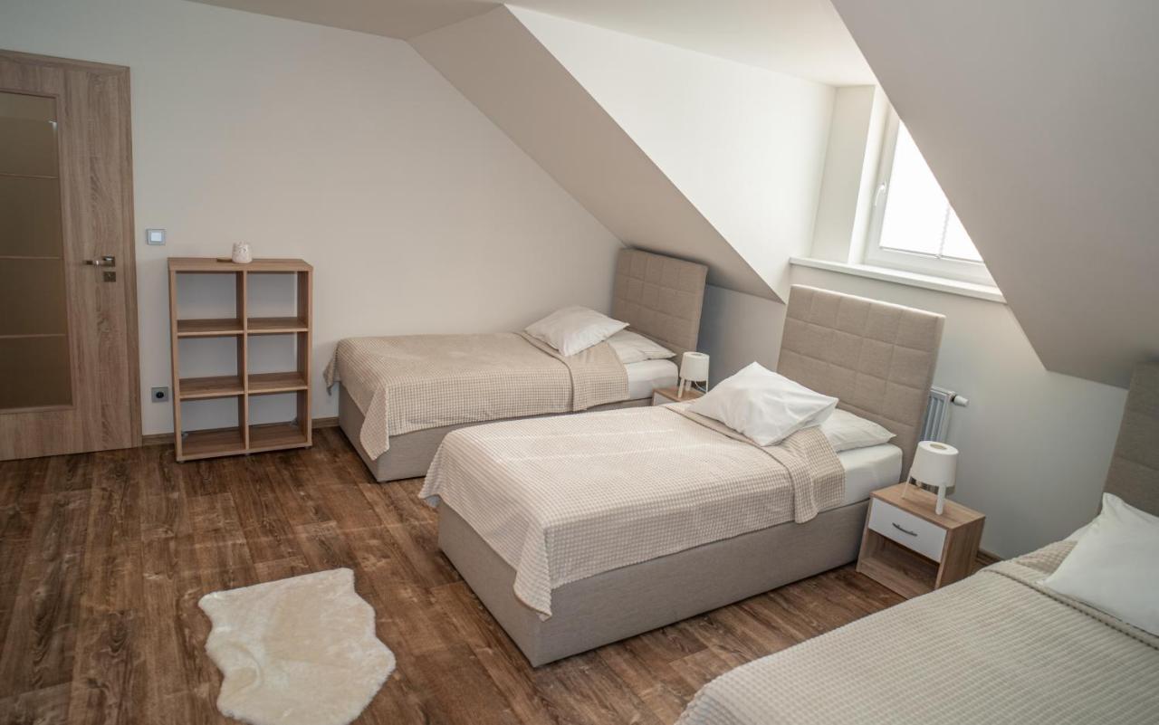 Apartmanovy Dum Sklipek Trutnov Exteriér fotografie
