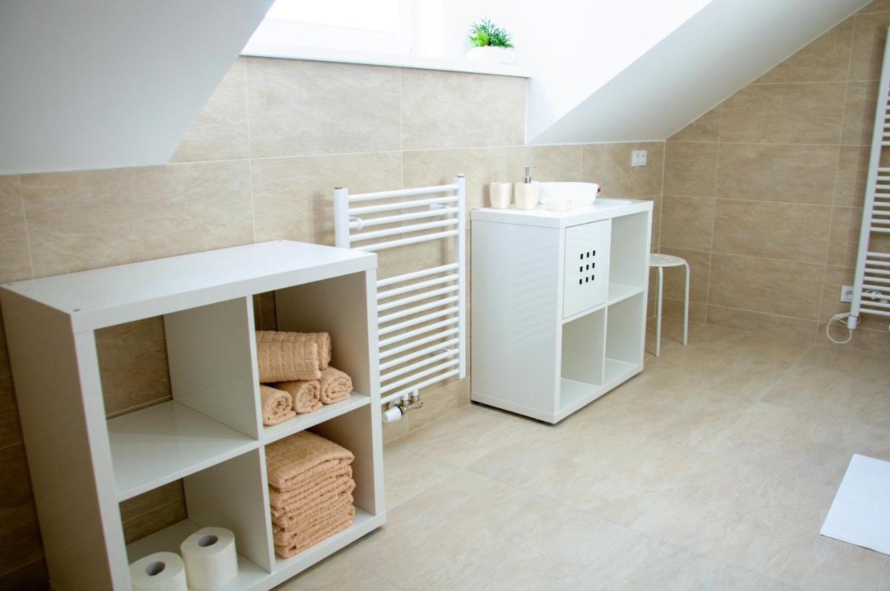 Apartmanovy Dum Sklipek Trutnov Exteriér fotografie