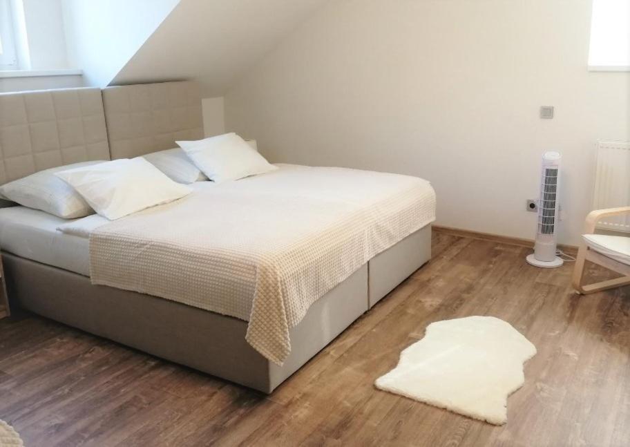 Apartmanovy Dum Sklipek Trutnov Exteriér fotografie