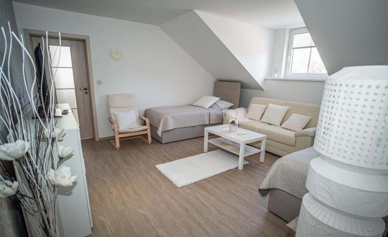Apartmanovy Dum Sklipek Trutnov Exteriér fotografie