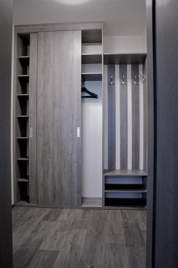 Apartmanovy Dum Sklipek Trutnov Exteriér fotografie