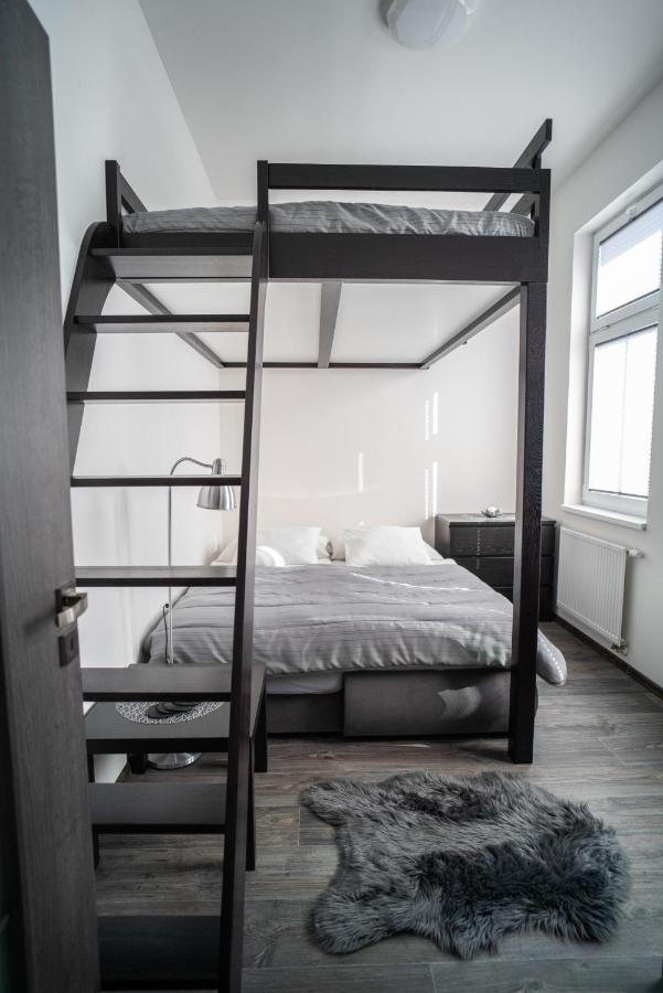 Apartmanovy Dum Sklipek Trutnov Exteriér fotografie