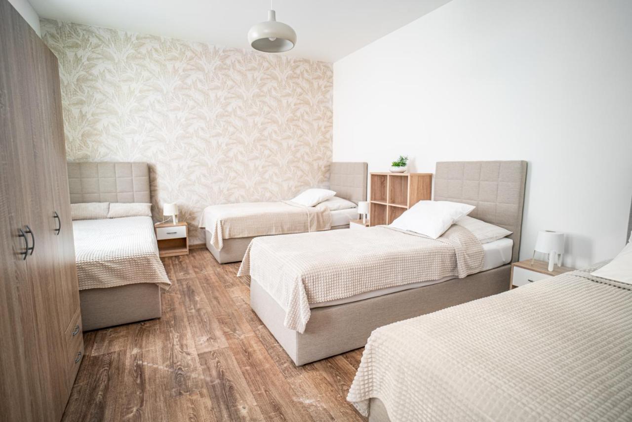 Apartmanovy Dum Sklipek Trutnov Exteriér fotografie