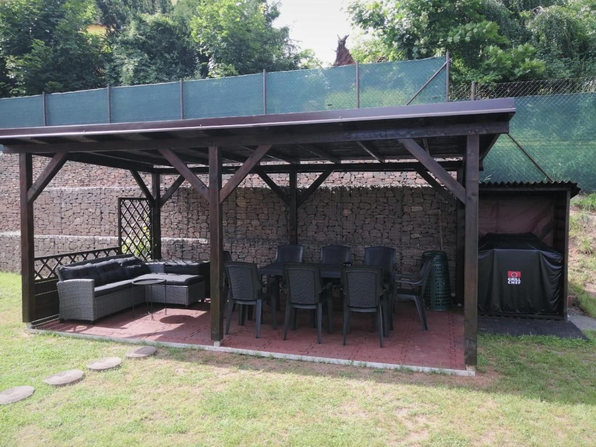 Apartmanovy Dum Sklipek Trutnov Exteriér fotografie
