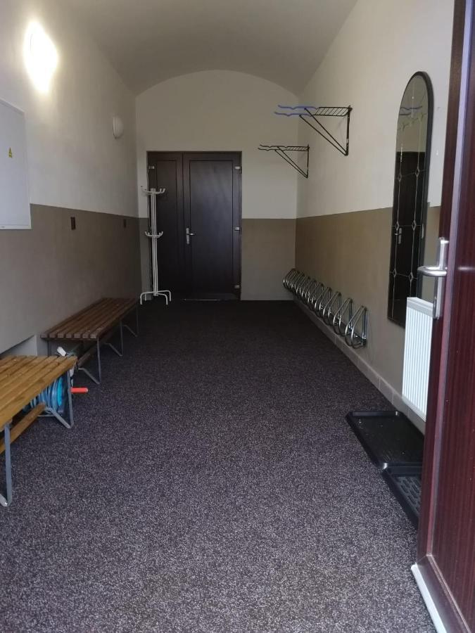 Apartmanovy Dum Sklipek Trutnov Exteriér fotografie