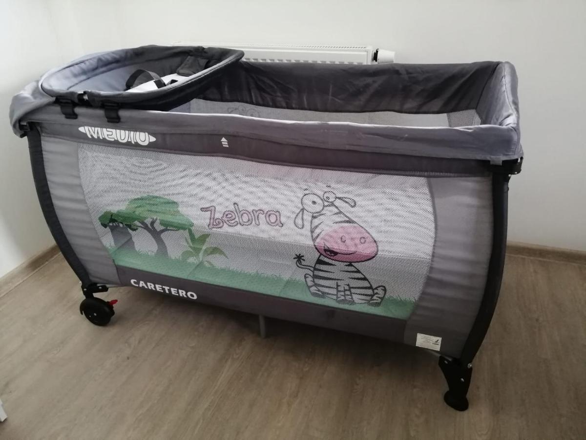 Apartmanovy Dum Sklipek Trutnov Exteriér fotografie