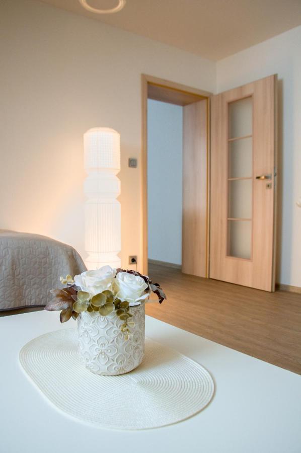Apartmanovy Dum Sklipek Trutnov Exteriér fotografie