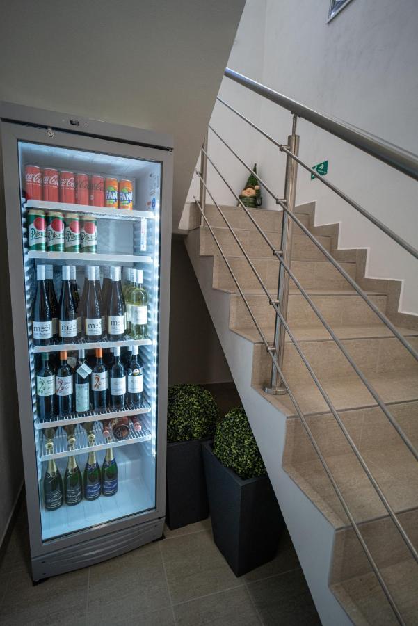 Apartmanovy Dum Sklipek Trutnov Exteriér fotografie
