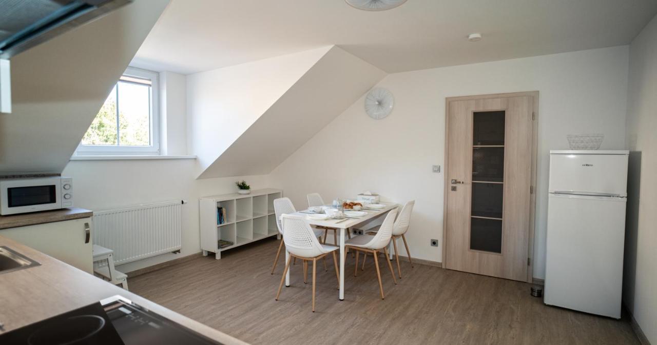 Apartmanovy Dum Sklipek Trutnov Exteriér fotografie