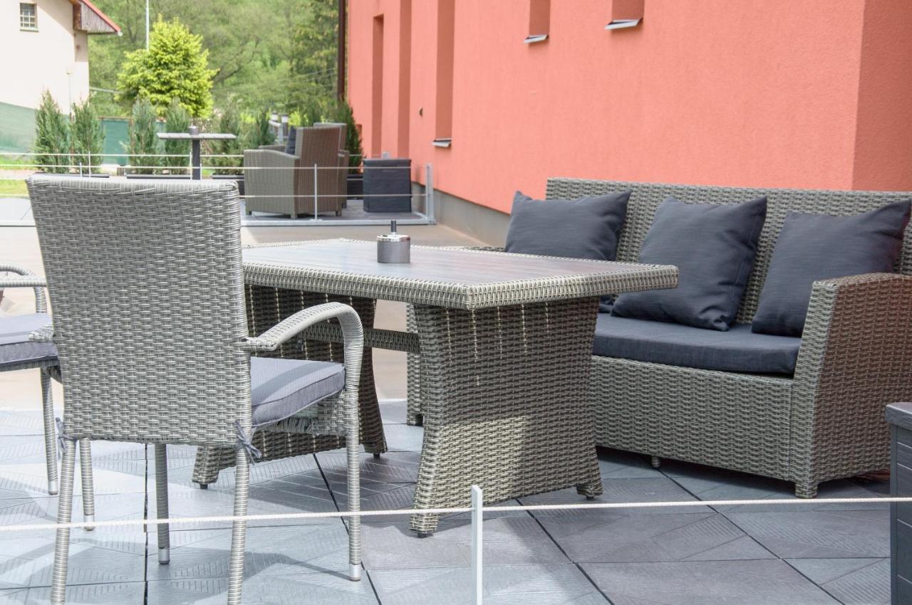 Apartmanovy Dum Sklipek Trutnov Exteriér fotografie
