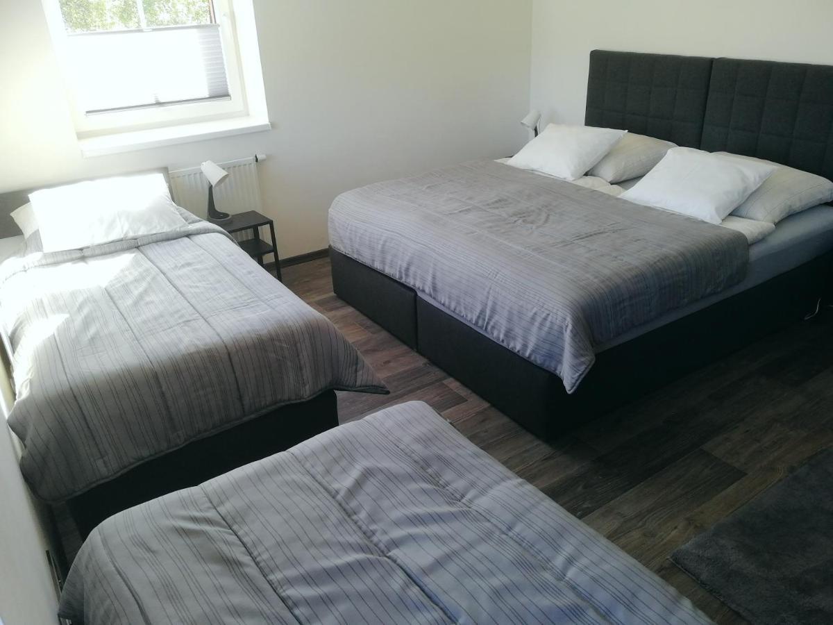 Apartmanovy Dum Sklipek Trutnov Exteriér fotografie