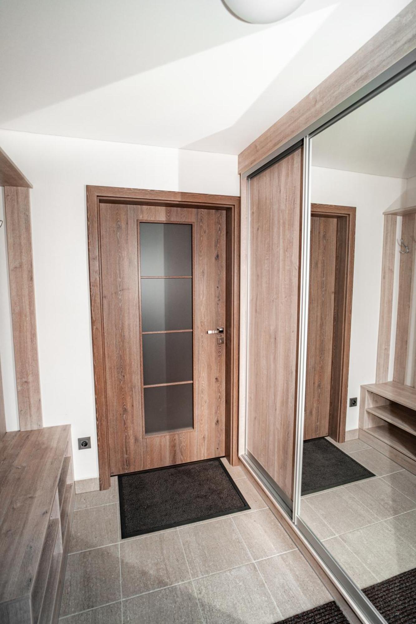 Apartmanovy Dum Sklipek Trutnov Exteriér fotografie