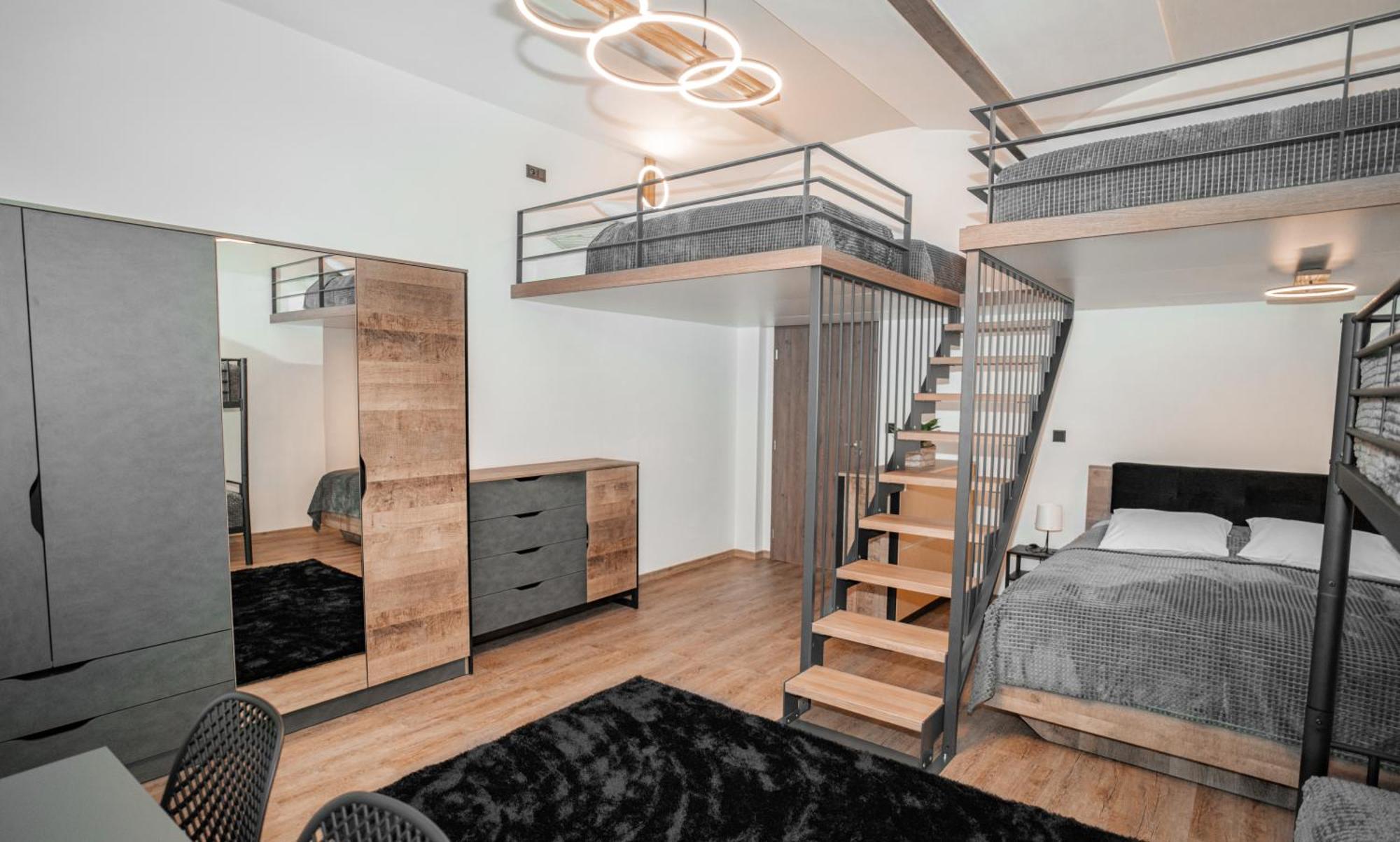 Apartmanovy Dum Sklipek Trutnov Exteriér fotografie