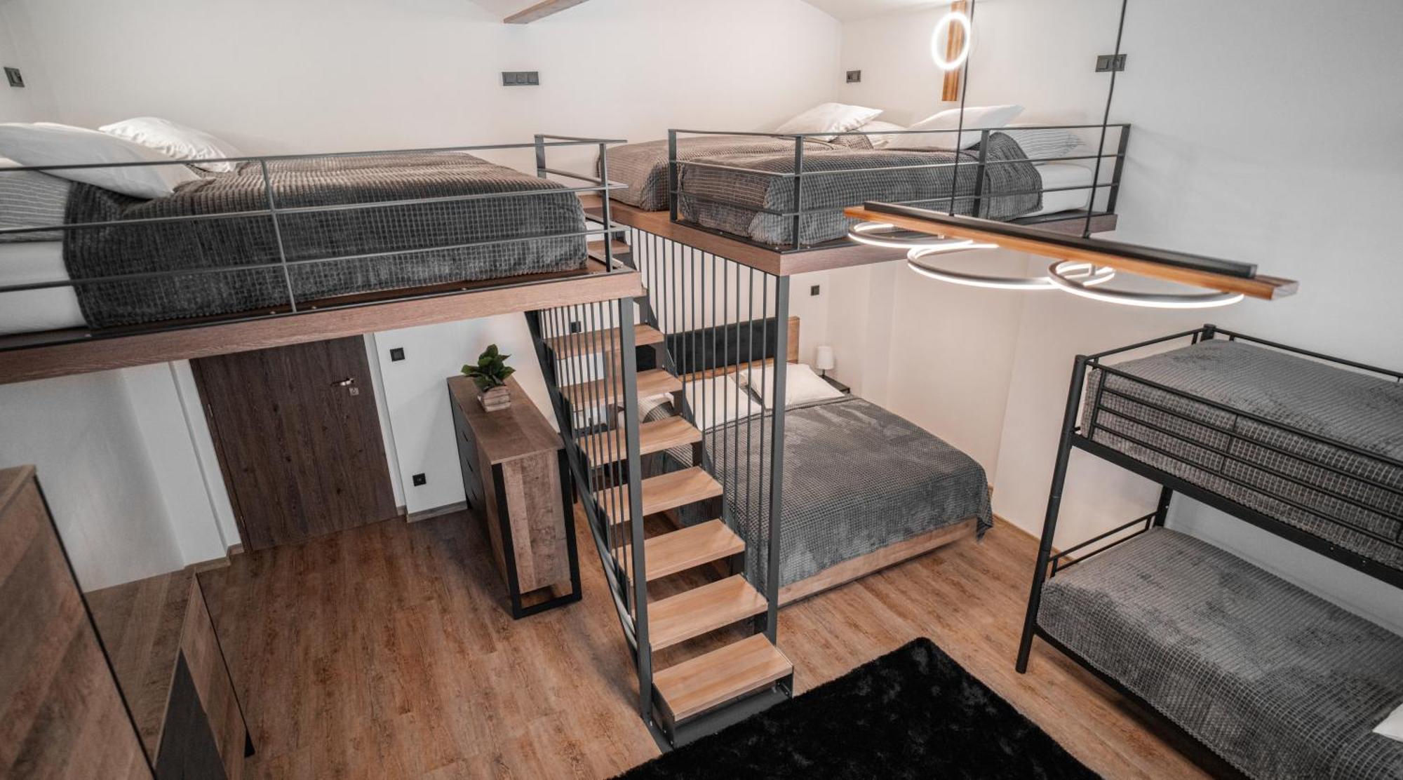Apartmanovy Dum Sklipek Trutnov Exteriér fotografie