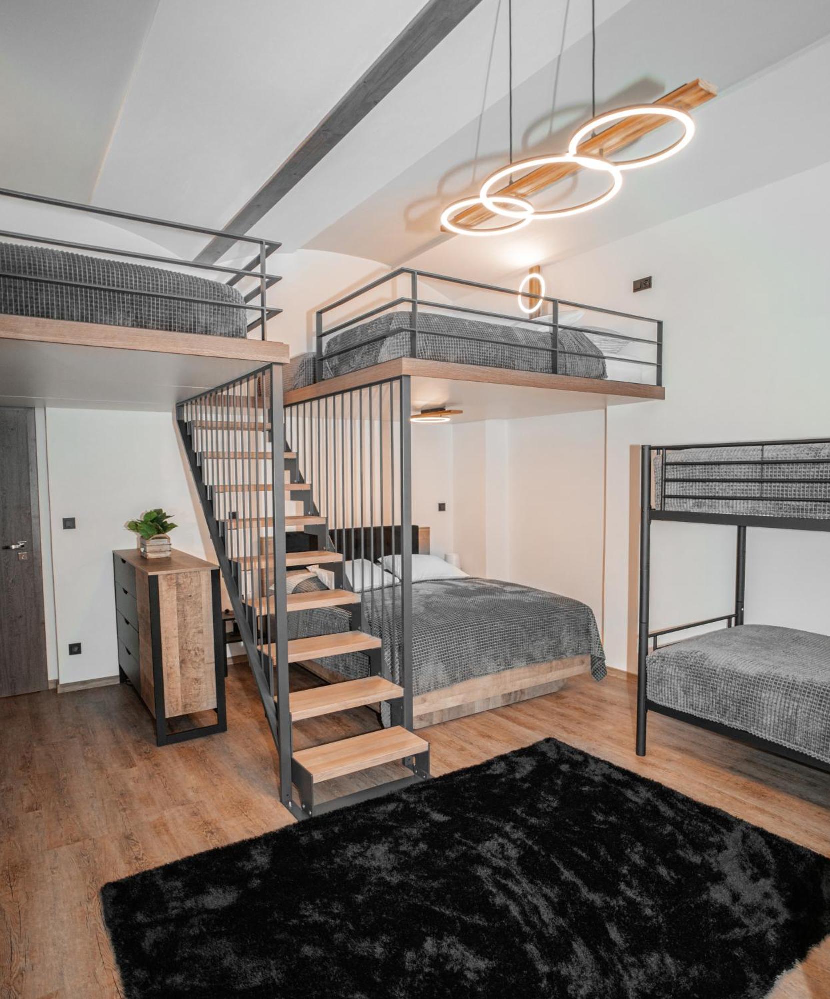 Apartmanovy Dum Sklipek Trutnov Exteriér fotografie