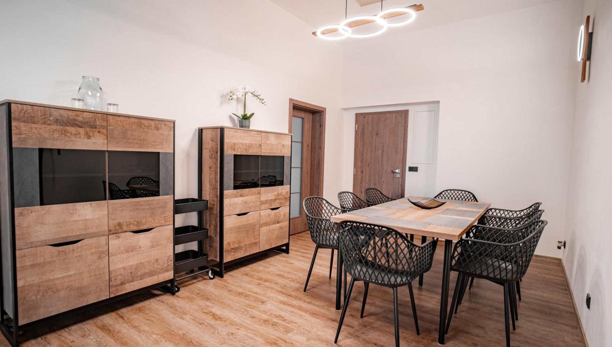 Apartmanovy Dum Sklipek Trutnov Exteriér fotografie