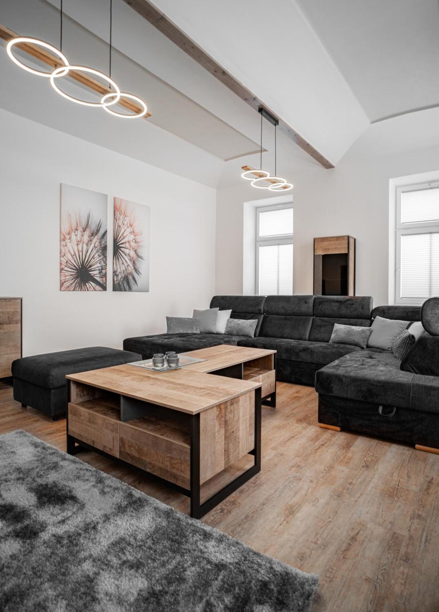 Apartmanovy Dum Sklipek Trutnov Exteriér fotografie
