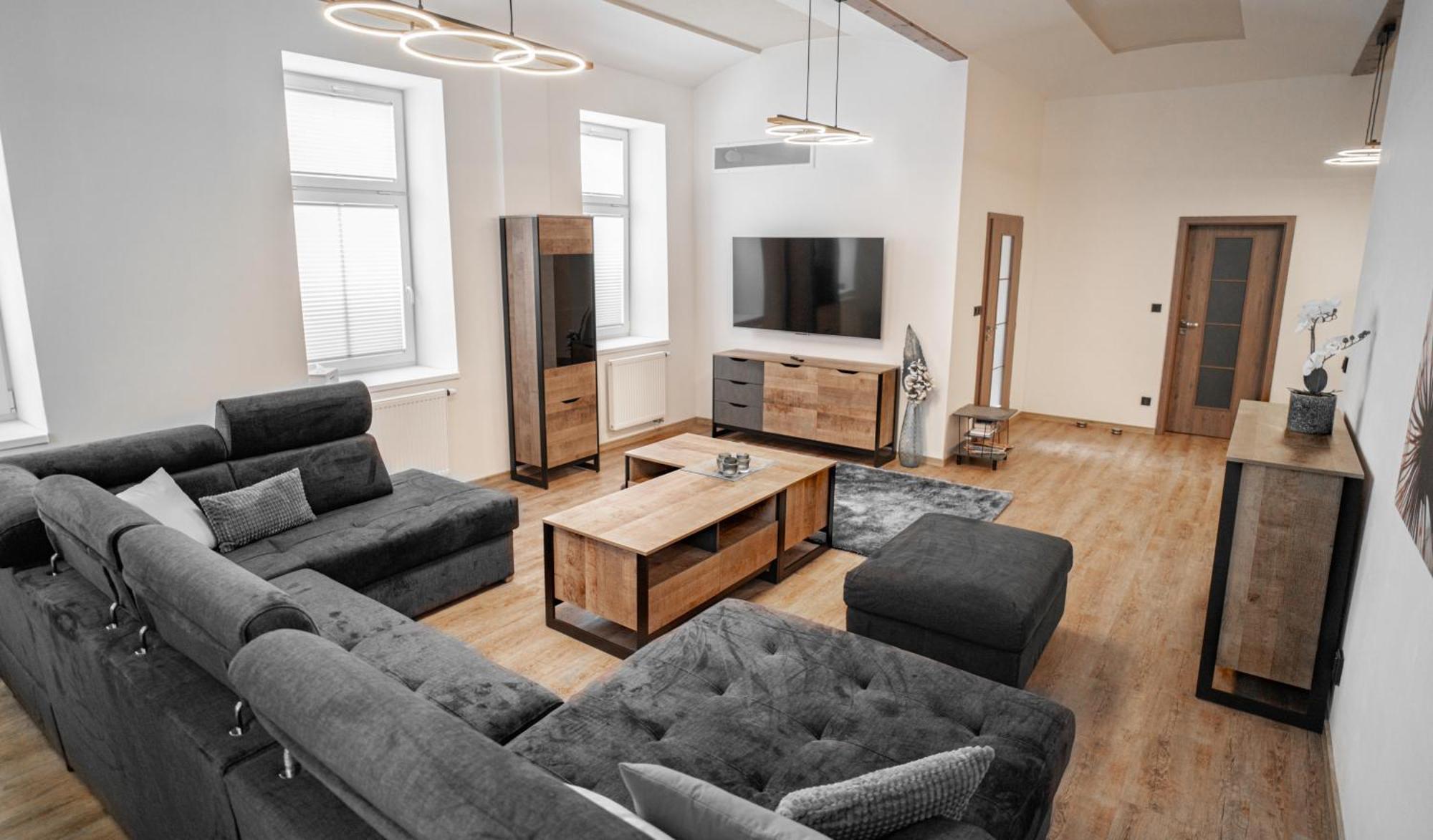 Apartmanovy Dum Sklipek Trutnov Exteriér fotografie