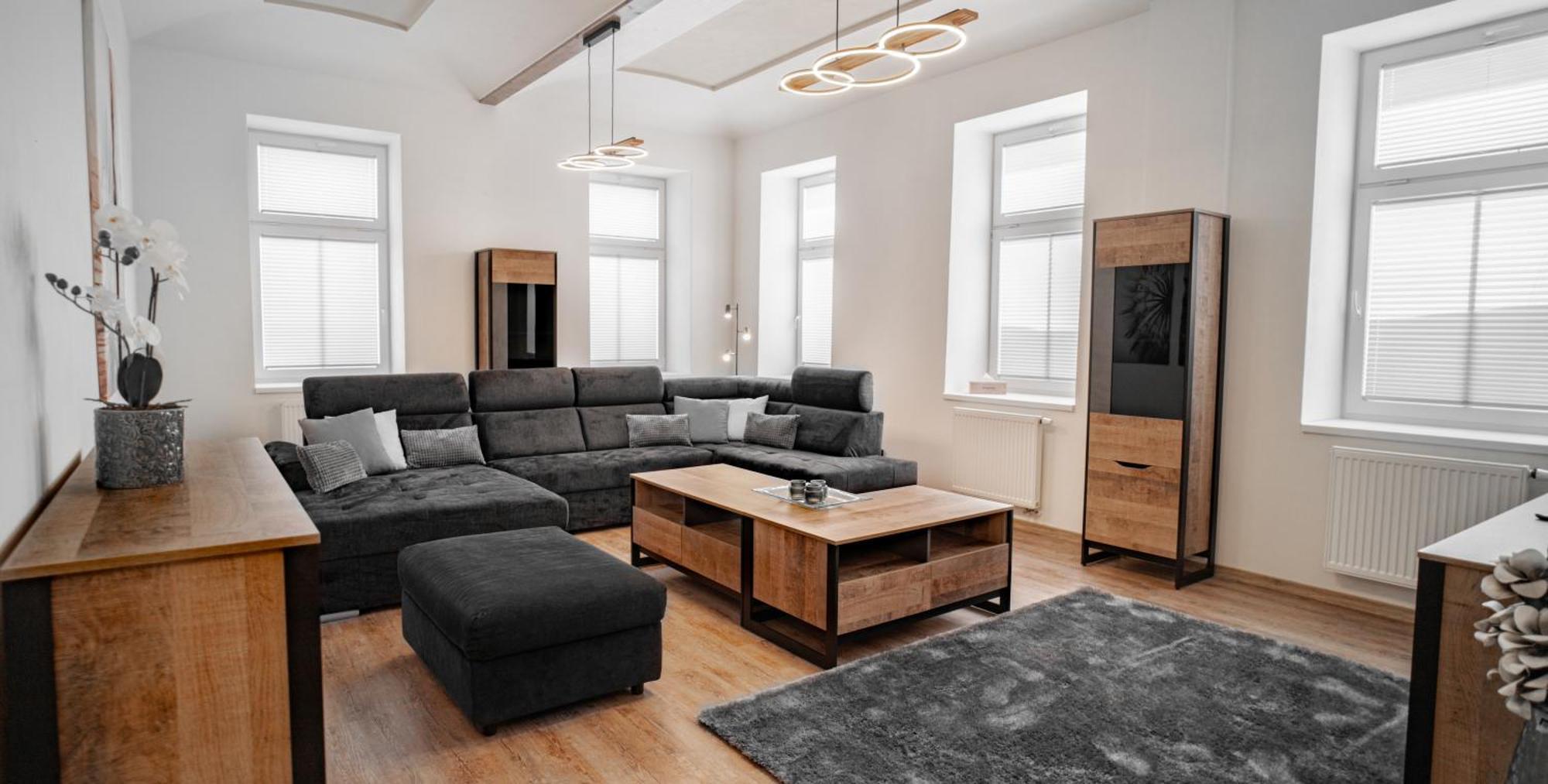 Apartmanovy Dum Sklipek Trutnov Exteriér fotografie