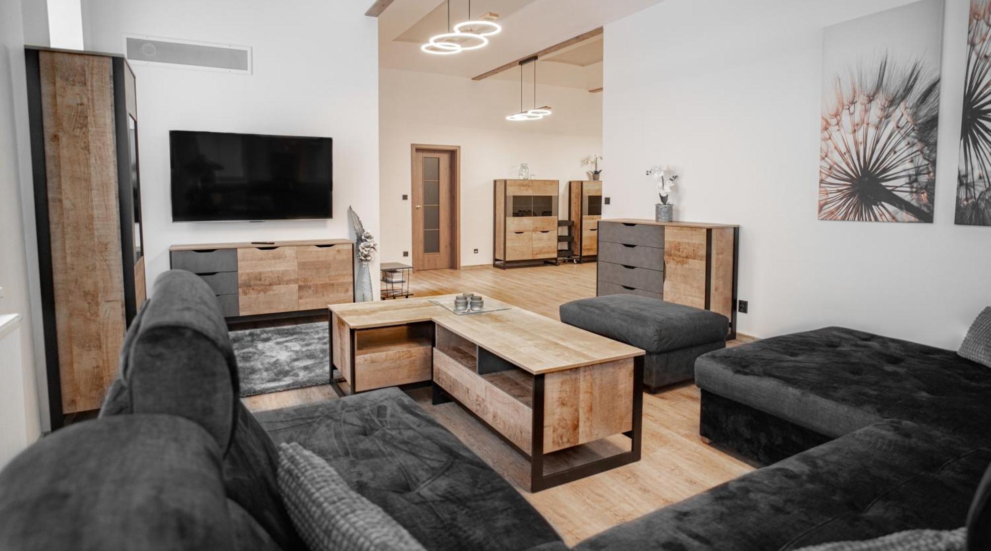 Apartmanovy Dum Sklipek Trutnov Exteriér fotografie